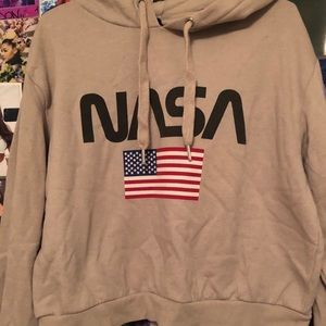 NASA hoodie